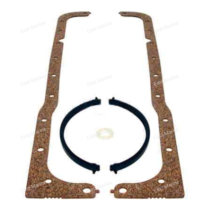 Прокладки поддона, к-т, Ford 5.0L