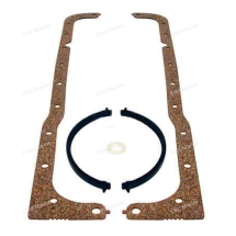 Прокладки поддона, к-т, Ford 5.0L