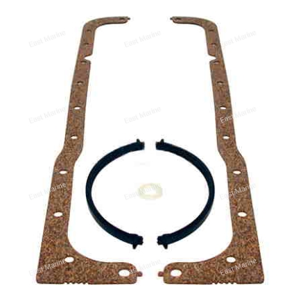 Прокладки поддона, к-т, Ford 5.0L