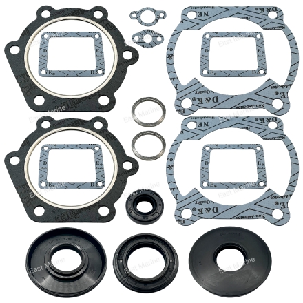 Прокладки, к-т полный, Yamaha 540     09-711182