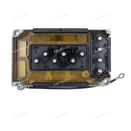 Блок зажигания эл. Mercury 3, 6 цилинд.   18-5775