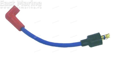 Бронепровод 9 дюймов, 8мм Wire 18-5228