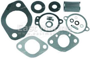 Ремкомплект карбюратора 18-7021