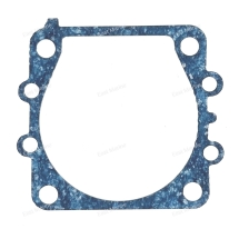 Прокладка пластины помпы 115-250, Z300, F80-F250  6E5-44315-A0