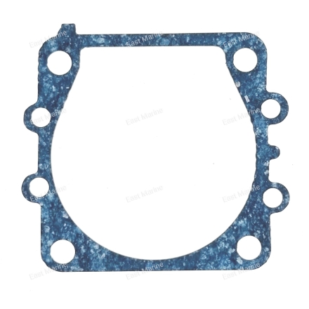 Прокладка пластины помпы 115-250, Z300, F80-F250  6E5-44315-A0