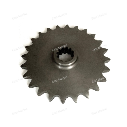 Звёздочка BR250 8BC-47548-40