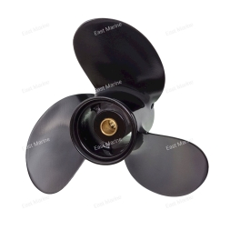 Винт гребной 3B2-64517-0 шаг 8.5 (6-9.8НР)