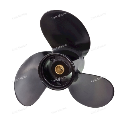 Винт гребной 3B2-64517-0 шаг 8.5 (6-9.8НР)