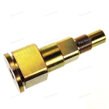 Вал рулевой рамки транцевого узла Mercruiser   98230A1