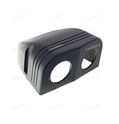 Накладной корпус для разъёмов USB/12V/вольтметра   SF-BS-14-2