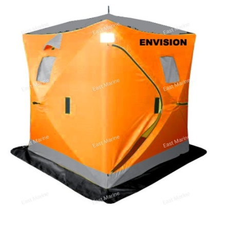 Палатка зимняя КУБ ENVISION ICE LUX EIL2