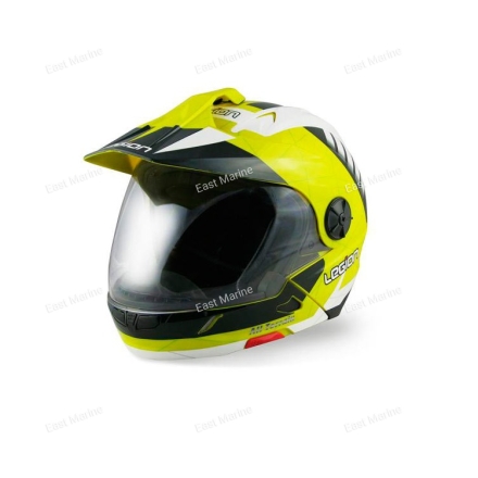 Шлем снегоходный Legion All Terrain VERTUS