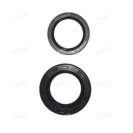 Сальники коленвала (к-т)   Ski Doo Tundra, Skandic, Freestyle