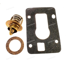 Термостат, к-т   OMC 2.5L, 3.0L  (82-88)    18-3670