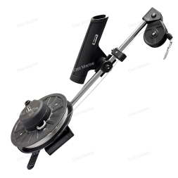 Даунриггер ручной SCOTTY 1060DPR