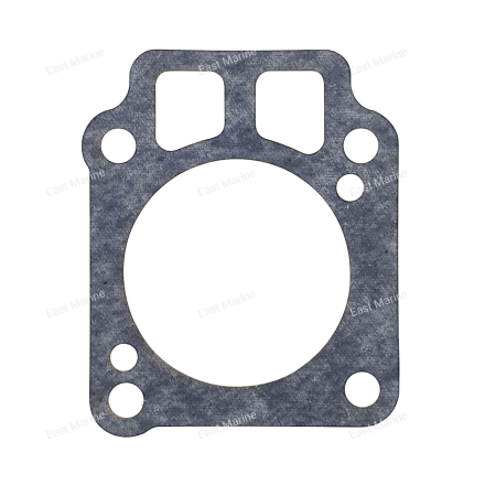 Прокладка корпуса помпы Tohatsu 25-30       348-65018-0