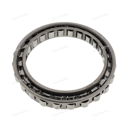 Сцепление привода чарджера Yamaha 1800