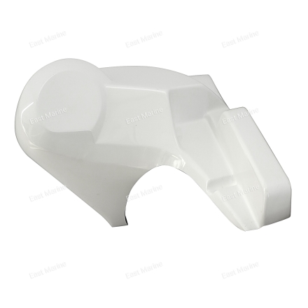 Консоль с креплением к баллону (в.2).