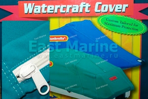 Тент для гидроцикла Sea-Doo SP/SPI 650 (94-97) XW823GT