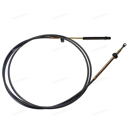 Кабель С5-15, длина троса 4,5м