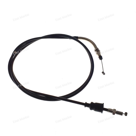 Трос газа Kawasaki 650SX (1991-93) 002-028