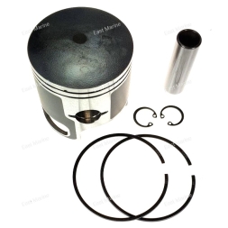 Поршень Tiger Shark 640, стд, 010-850