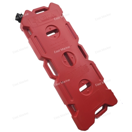 Канистра GKA 15л (красная)