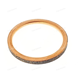 Кольцо (прокладка трубы выхлопа)    4FM-14613-00