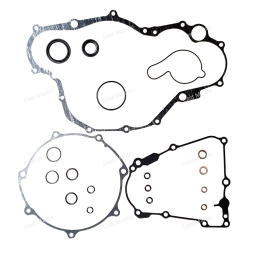 Рем. комплект мотора (низ) WR450F (09-15), YZ450F (2009) 2S2-W0002-10