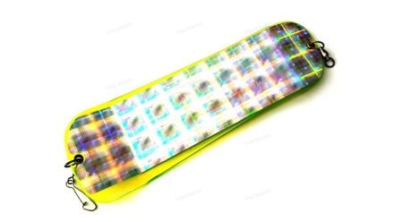 Флэшер Hot Spot Original Chart Plaid N696