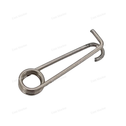 Пружина 68T-15784-00