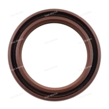 Сальник коленчатого вала, верхний 93102-37004