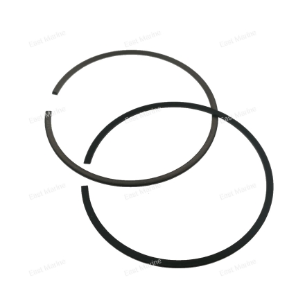 Кольца поршневые,Kawasaki,550SX,std,010-913