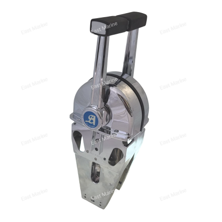 Дистанционное управление двухрычажное ST-XL-T