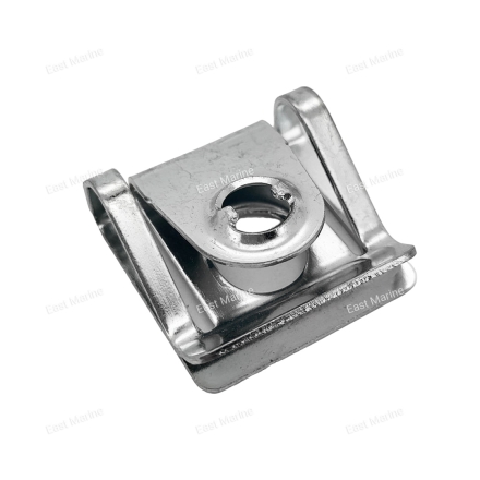 Скоба пружинная 4XV-2177L-01