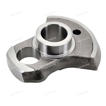 Щека коленвала Yamaha 60-70     6K5-11432-00