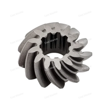 Шестерня вертикального вала Тохатсу 6, 8, 9.8    3B2-64020-0