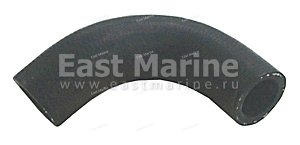 Шланг водяной, GM 4-cyl, 6-cyl     18-70930