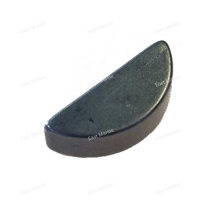 Шпонка маховика Yamaha 90280–05015 снята с нового мотора