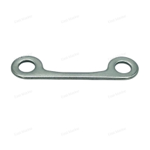 Пластина крепления корпуса помпы  9.9-20       F15-06000014