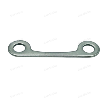 Пластина крепления корпуса помпы  9.9-20       F15-06000014