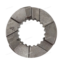 Храповик Suzuki  DT20-DT30,  DF25A-DF30A       57621-96310