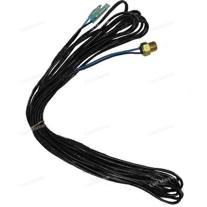 Датчик температуры охлаждающей жидкости 250, 115, 150