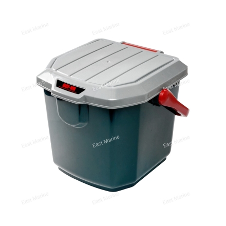 Ящик-ведро экспедиционный RV15B 15л