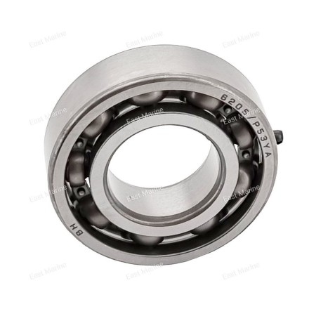 Подшипник шариковый TE9.9B, TE15B       6205LT