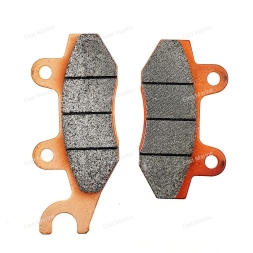 Колодки тормозные Raptor 700       1S3-W0045-10