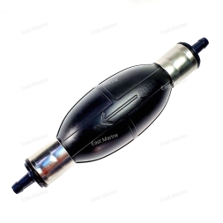 Насос подкачки топлива (груша)     6Y1-24360-52