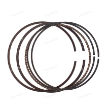 Кольца поршневые (стд.) F80-F130    6EK-11603-00