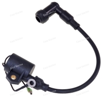 Катушка зажигания Yamaha 25-50    6H5-85570-00 