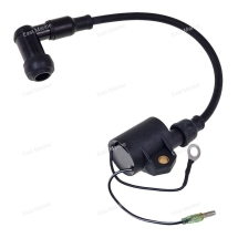 Катушка зажигания Yamaha 25-50    6H5-85570-00 